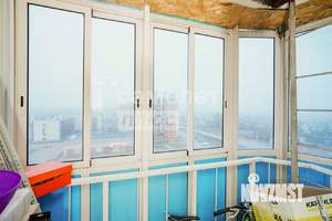 3-к квартира, вторичка, 63м2, 8/10 этаж