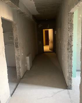 1-к квартира, вторичка, 42м2, 4/10 этаж