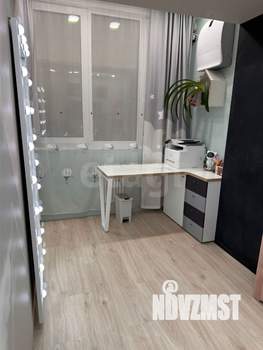 3-к квартира, вторичка, 52м2, 5/12 этаж