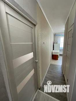 1-к квартира, вторичка, 30м2, 7/9 этаж