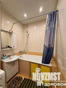 1-к квартира, вторичка, 42м2, 3/9 этаж