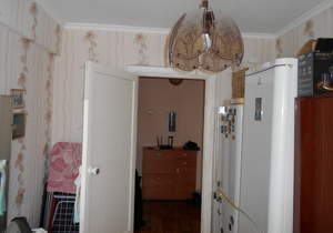 3-к квартира, вторичка, 55м2, 3/5 этаж