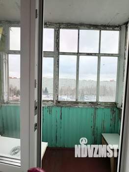 1-к квартира, вторичка, 37м2, 9/9 этаж