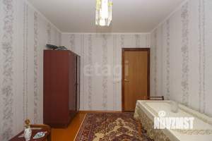 3-к квартира, вторичка, 63м2, 1/9 этаж