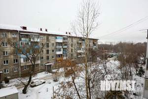 4-к квартира, вторичка, 59м2, 4/5 этаж