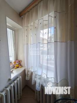 1-к квартира, вторичка, 41м2, 2/5 этаж