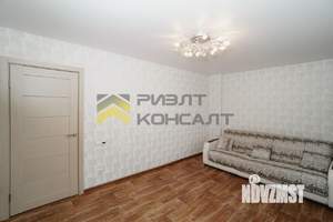 2-к квартира, вторичка, 51м2, 2/4 этаж