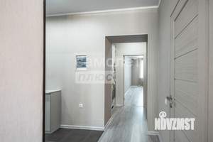 2-к квартира, вторичка, 60м2, 2/12 этаж