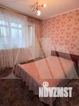 3-к квартира, вторичка, 69м2, 5/5 этаж