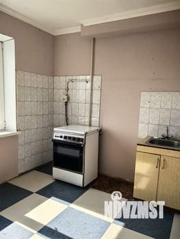 1-к квартира, вторичка, 38м2, 7/9 этаж