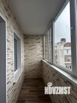 2-к квартира, вторичка, 54м2, 9/10 этаж