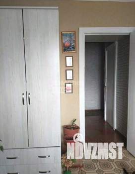 2-к квартира, вторичка, 52м2, 5/5 этаж