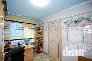 2-к квартира, вторичка, 45м2, 1/5 этаж