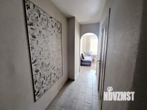 1-к квартира, вторичка, 37м2, 2/10 этаж