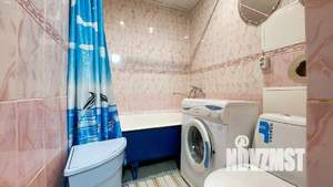 1-к квартира, вторичка, 32м2, 1/2 этаж