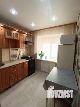 1-к квартира, вторичка, 32м2, 3/5 этаж