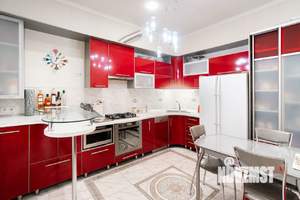 3-к квартира, вторичка, 67м2, 1/5 этаж