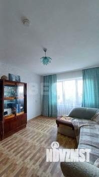 3-к квартира, вторичка, 63м2, 1/9 этаж