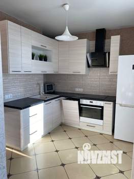 1-к квартира, вторичка, 35м2, 16/16 этаж