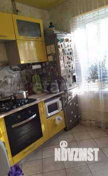 2-к квартира, вторичка, 53м2, 1/9 этаж