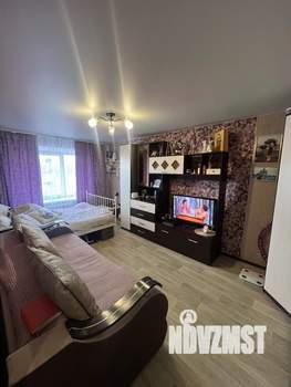 1-к квартира, вторичка, 29м2, 3/5 этаж