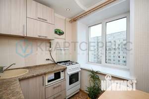 2-к квартира, вторичка, 44м2, 5/9 этаж