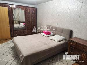 3-к квартира, вторичка, 63м2, 2/5 этаж