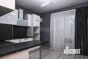 2-к квартира, вторичка, 68м2, 4/4 этаж