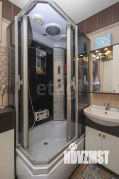 1-к квартира, вторичка, 40м2, 10/10 этаж