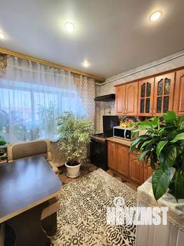 2-к квартира, вторичка, 45м2, 5/5 этаж