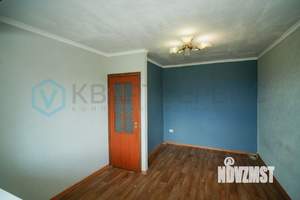 1-к квартира, вторичка, 21м2, 5/5 этаж