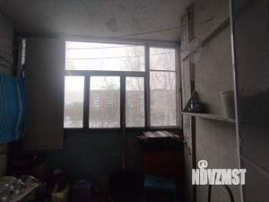 3-к квартира, вторичка, 63м2, 4/9 этаж