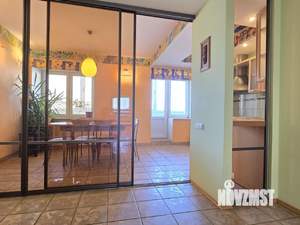 4-к квартира, вторичка, 136м2, 5/8 этаж