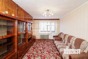 3-к квартира, вторичка, 60м2, 5/5 этаж