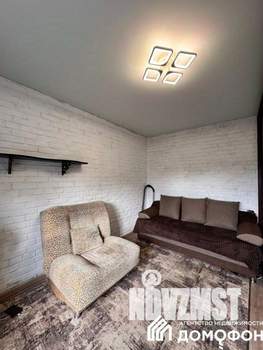 2-к квартира, вторичка, 35м2, 1/3 этаж