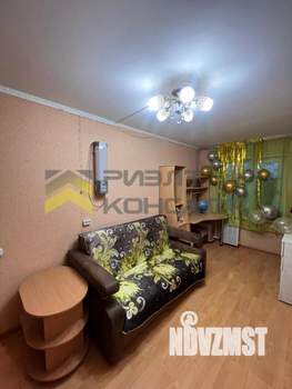 2-к квартира, вторичка, 45м2, 4/5 этаж