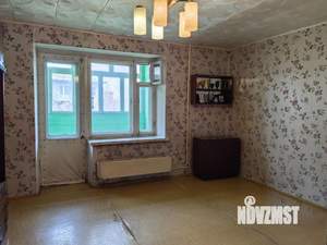 1-к квартира, вторичка, 33м2, 4/5 этаж