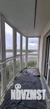 2-к квартира, вторичка, 55м2, 7/16 этаж