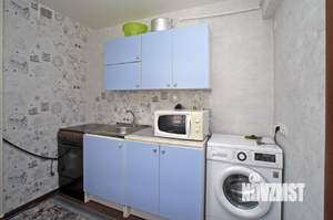 1-к квартира, вторичка, 31м2, 4/5 этаж