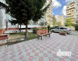 2-к квартира, вторичка, 53м2, 7/9 этаж