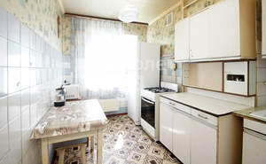 3-к квартира, вторичка, 63м2, 2/9 этаж