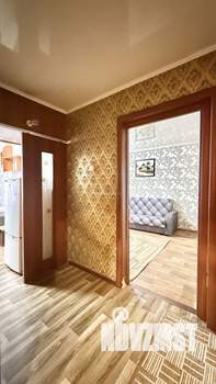 1-к квартира, вторичка, 33м2, 1/9 этаж