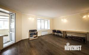 2-к квартира, вторичка, 105м2, 2/9 этаж