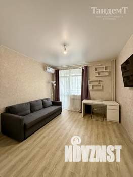 1-к квартира, вторичка, 32м2, 16/17 этаж