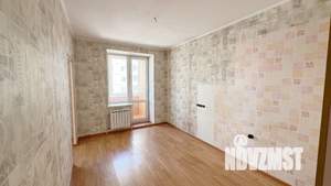 1-к квартира, вторичка, 44м2, 3/9 этаж