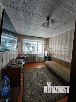 2-к квартира, вторичка, 44м2, 3/5 этаж