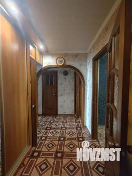 3-к квартира, вторичка, 69м2, 1/5 этаж