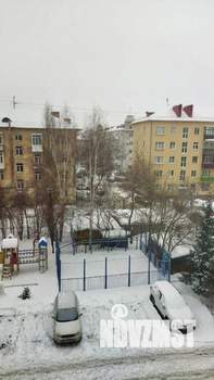 3-к квартира, вторичка, 97м2, 4/7 этаж