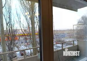 3-к квартира, вторичка, 75м2, 3/16 этаж