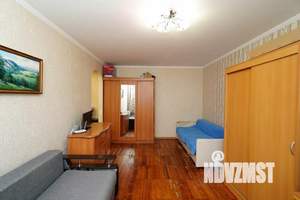 1-к квартира, вторичка, 37м2, 1/9 этаж